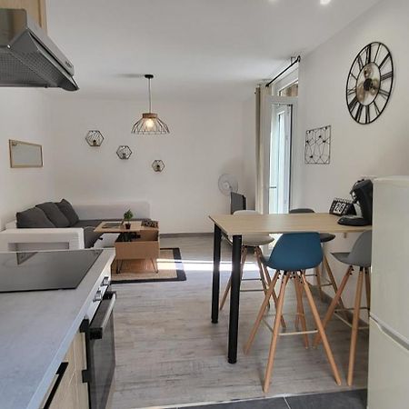 Residence Du Soleil Beziers Bagian luar foto