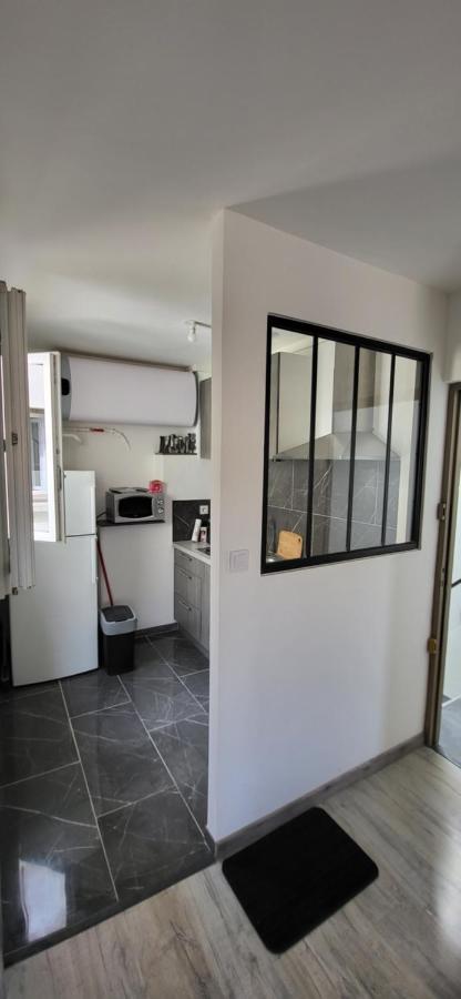 Residence Du Soleil Beziers Bagian luar foto